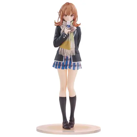 My Teen Romantic Comedy SNAFU G.S. Collection PVC figura 1/6 Iroha Isshiki Light Novel Ver. 24 cm fotografija izdelka