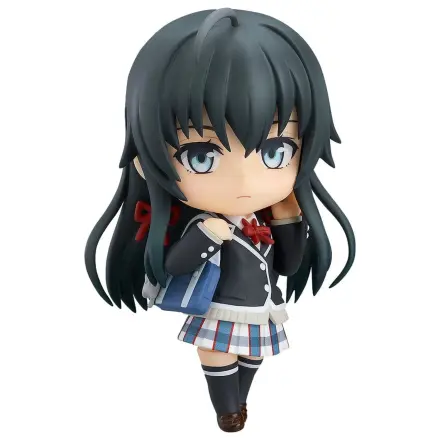 My Teen Romantic Comedy SNAFU Nendoroid akcijska figura Yukino Yukinoshita 10 cm fotografija izdelka