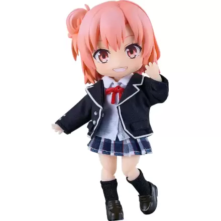 My Teen Romantic Comedy SNAFU Nendoroid punčka akcijska figura Yui Yuigahama 14 cm fotografija izdelka