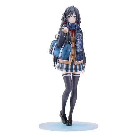 My Teen Romantic Comedy SNAFU PVC kip 1/6 Yukino Yukinoshita: Light Novel Volume 6 Cover Illustration Ver. 26 cm fotografija izdelka