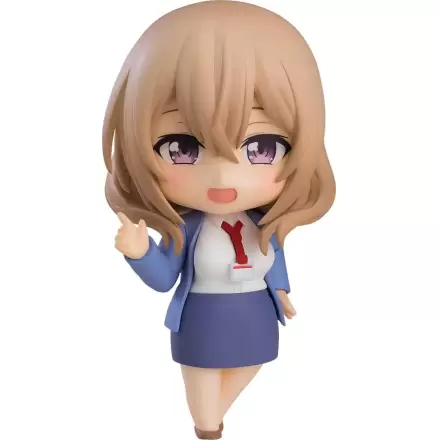 My Tiny Senpai Nendoroid akcijska figura Shiori Katase 10 cm termékfotója