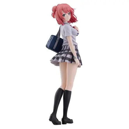My Youth Romantic Comedy Is Wrong, as I Expected Tenitol PVC kip Yui Yuigahama 29 cm fotografija izdelka