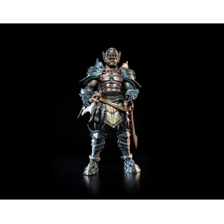 Mythic Legions: All Stars 6 akcijska figura Gorthokk 15 cm termékfotója