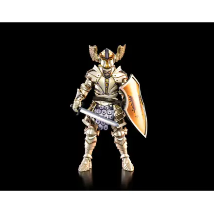 Mythic Legions: All Stars 6 akcijska figura Sir Ignatius 15 cm termékfotója