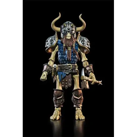 Mythic Legions: All Stars 6 akcijska figura Skalli Bonesplitter 15 cm termékfotója