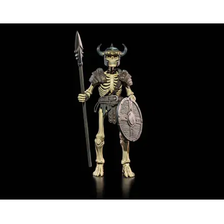 Mythic Legions: All Stars 6 akcijska figura Skeleton Raider 15 cm fotografija izdelka