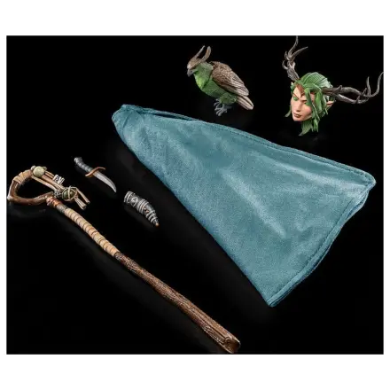 Mythic Legions akcijska figura dodatek Druid fotografija izdelka