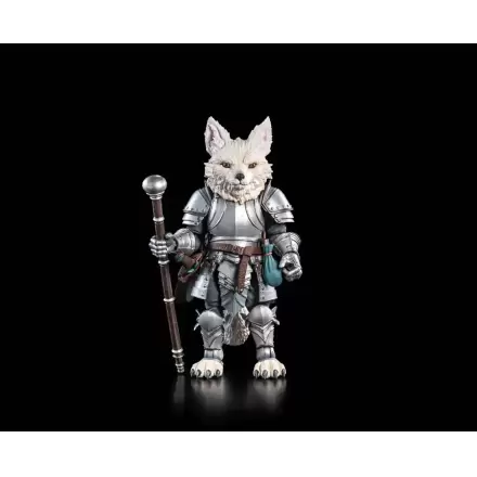 Mythic Legions Horror of Einsamall akcijska figura Bylur Frostfurr Imp-Scale fotografija izdelka