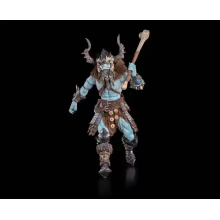Mythic Legions Horror of Einsamall akcijska figura J´akull Ironbones fotografija izdelka