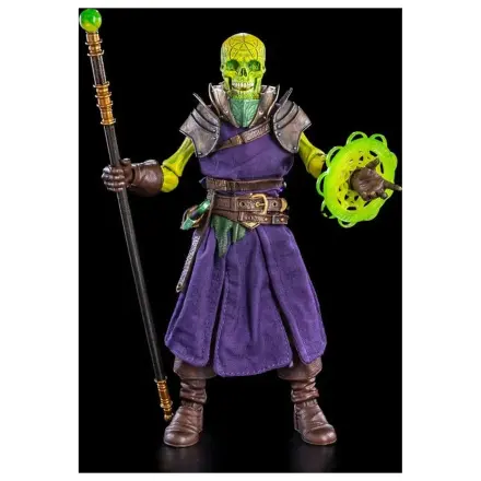 Mythic Legions: Legacies of Mythoss 2 akcijska figura Scaphoid fotografija izdelka
