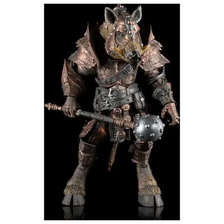 Mythic Legions akcijska figura Mythic Monster Builder (Deluxe) 18 cm fotografija izdelka