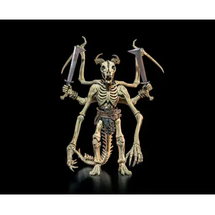 Mythic Legions: Necronominus akcijska figura The Turpiculi (Deluxe) 15 cm termékfotója