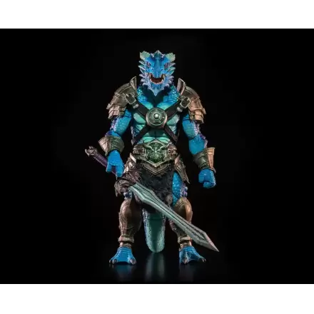Mythic Legions: Poxxus Akcijska figura Aracagorr fotografija izdelka