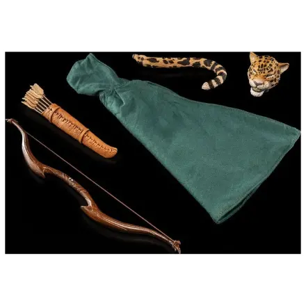 Mythic Legions akcijska figura dodatek Ranger fotografija izdelka