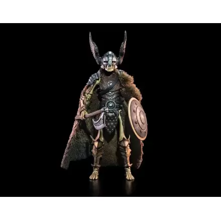 Mythic Legions akcijska figura The Undead of Vikenfell 15 cm termékfotója