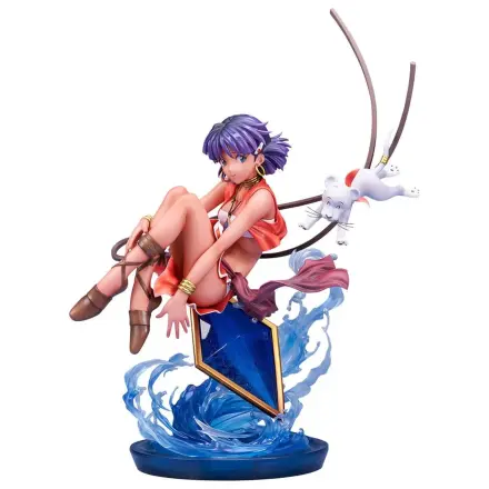 Nadia: The Secret of Blue Water PVC figura 1/7 Nadia 25 cm fotografija izdelka