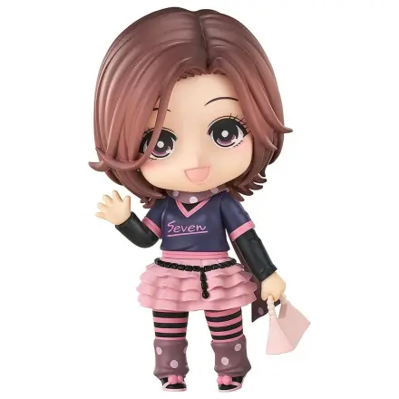 Nana Nendoroid akcijska figura Nana Komatsu 10 cm fotografija izdelka