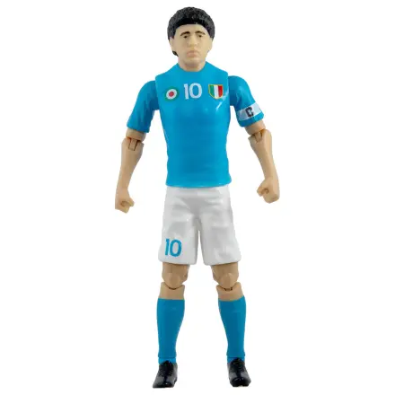 Napoli Maradona akcijska figura 20cm fotografija izdelka