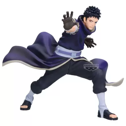 Naruto 72 Series Obito Uchiha Vibration Stars figura 13 cm fotografija izdelka