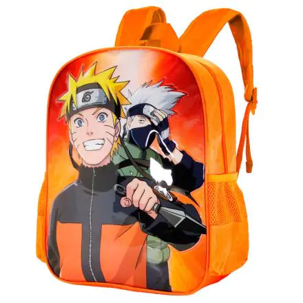 Naruto akcijski prilagodljiv nahrbtnik 39 cm termékfotója