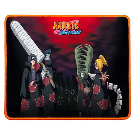 Podloga za miško Naruto Shippuden Akatsuki termékfotója