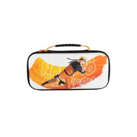 Naruto Torba za prenašanje Switch 2 Krtača fotografija izdelka