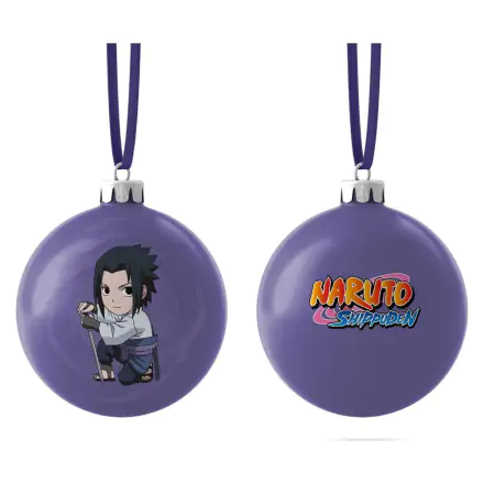 Naruto Ornament Chibi Sasuke Okrasek termékfotója