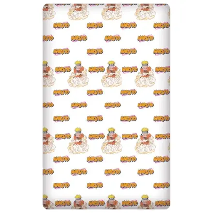 Naruto Clone Gumirana posteljnina 90x200 cm fotografija izdelka