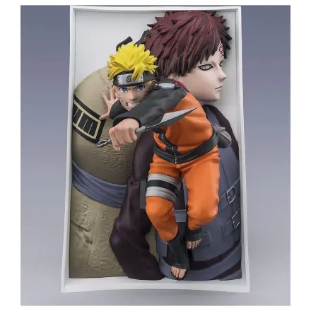 Naruto FiguartsZERO PVC figura Naruto Uzumaki -Naruto 72 series- 19 cm fotografija izdelka