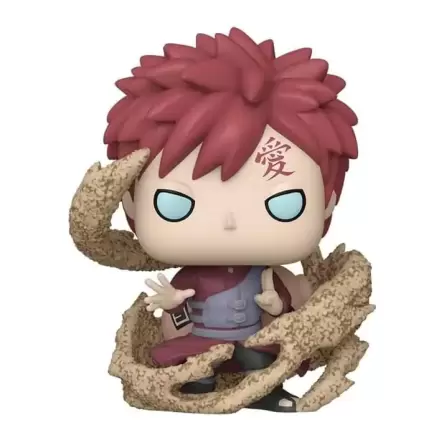 Naruto Funko POP! Animation Vinilna figura Gaara Exclusive 9 cm fotografija izdelka