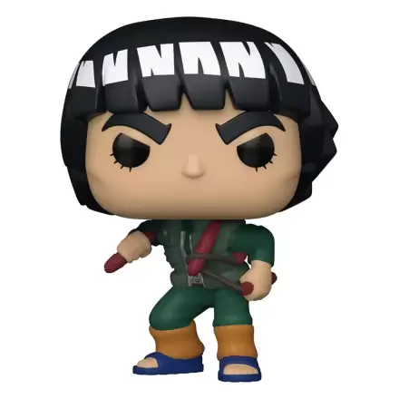 Naruto POP! Animation Vinyl Figurica Junak Might Guy 9 cm termékfotója