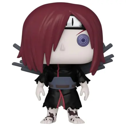 Naruto Funko POP Animation Vinilna figura Nagato žareč v temi *Ekskluzivna različica* 9 cm fotografija izdelka