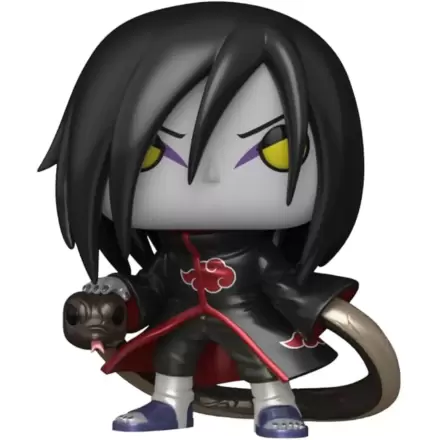 Naruto Funko POP! Animation Vinil Figura Orochimaru(MT) Ekskluzivno 9 cm termékfotója