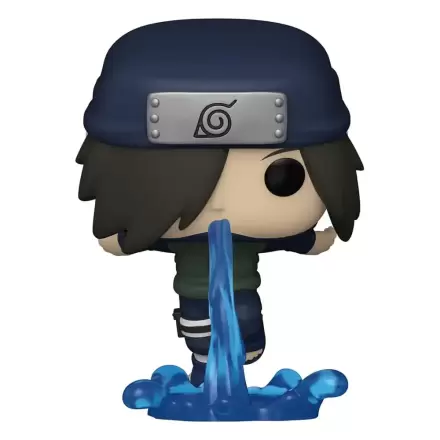 Naruto POP! Animation Vinyl Figura Mladi Naruto 9 cm termékfotója