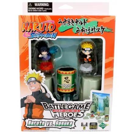 Naruto igra Naruto proti Sasuke fotografija izdelka