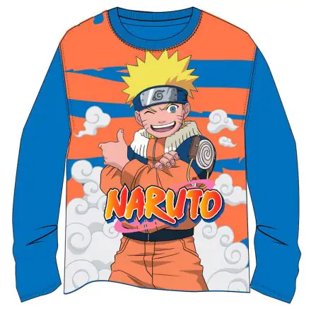 Naruto otroška majica termékfotója