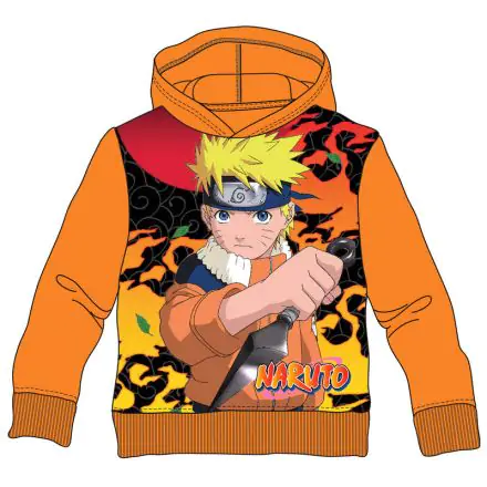 Naruto otroška jopa s kapuco termékfotója