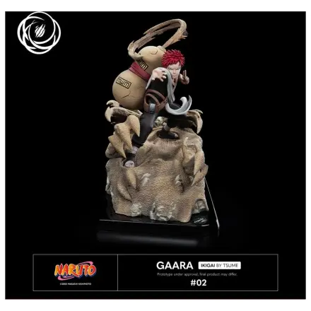 Naruto IKIGAI Figura 1/6 Gaara fotografija izdelka