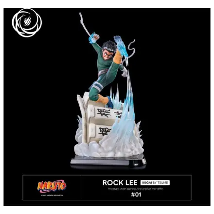 Naruto IKIGAI Figura 1/6 Rock Lee fotografija izdelka