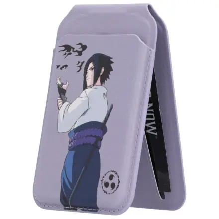 Naruto Držalo za kartice Sasuke 10 cm fotografija izdelka