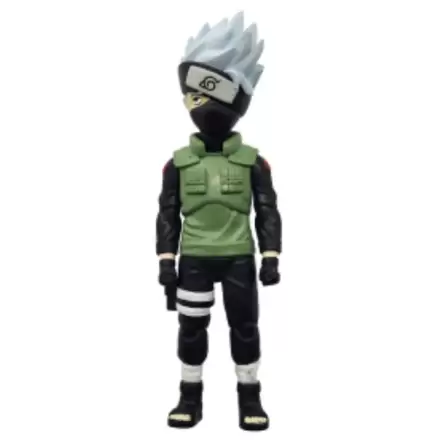 Naruto Plastic Model Komplet Kakashi Hatake 12 cm termékfotója