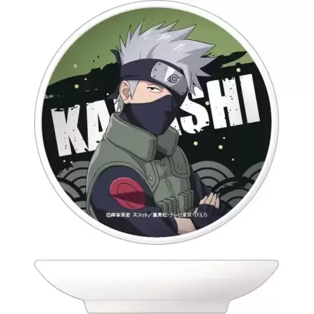 Naruto Krožnik Kakashi Small fotografija izdelka