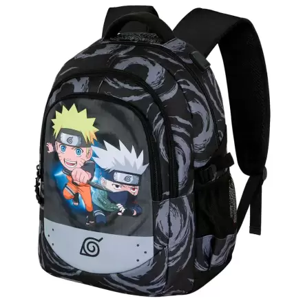 Naruto Otroški prilagodljiv nahrbtnik 34 cm termékfotója