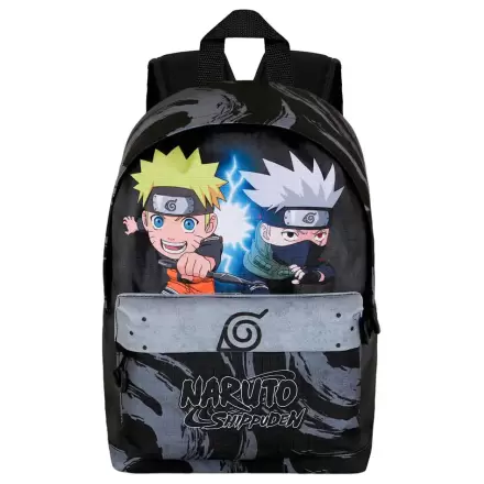 Naruto Kid prilagodljiv nahrbtnik 34 cm termékfotója