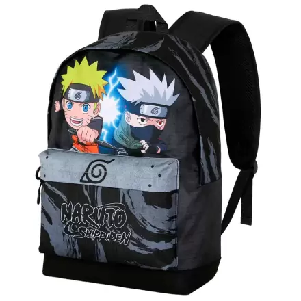 Naruto Kid prilagodljiv nahrbtnik 44 cm termékfotója