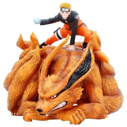 Naruto škatlica za drobnarije Kyubi 13 cm fotografija izdelka