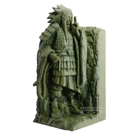 Naruto Madara Uchiha The Final Valley figura 19 cm fotografija izdelka