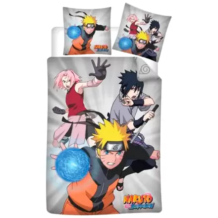 Naruto prevleka za odejo iz mikrovlaken za posteljo 90cm termékfotója