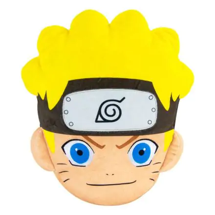 Naruto: Shippuden Mocchi-Mocchi Plišasta Figura Naruto Uzumaki 43 cm termékfotója