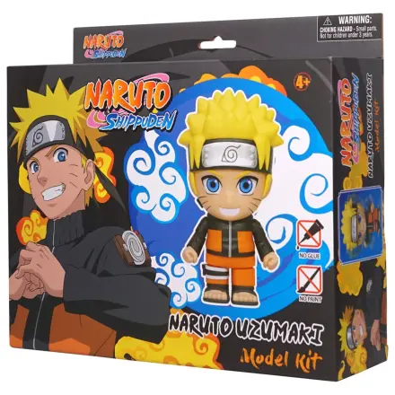 Naruto komplet modela Naruto 13 cm fotografija izdelka